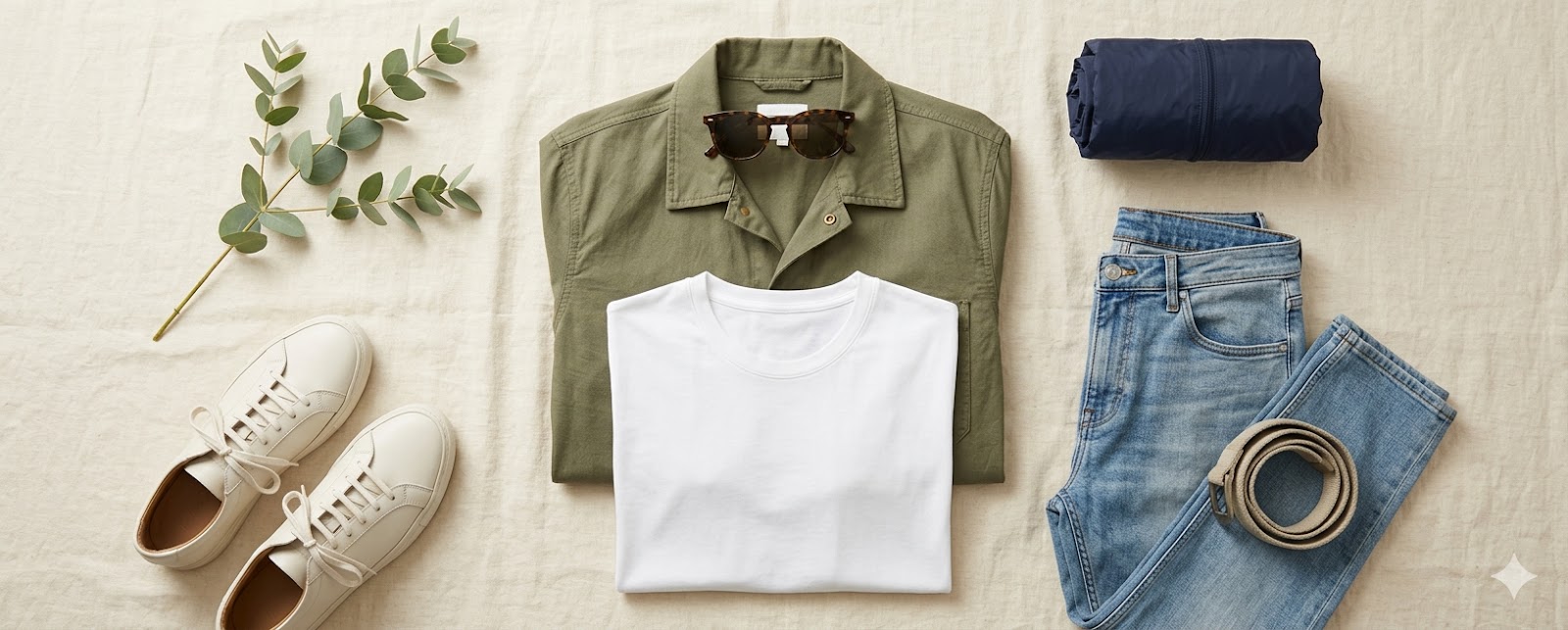 Spring style survival guide