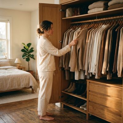 What should I wear today