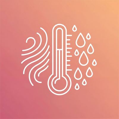 Feels Like Temperature