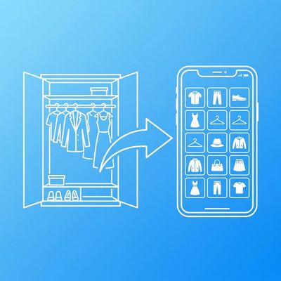 Wardrobe Digitization